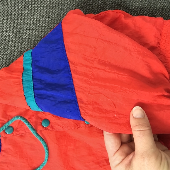 Vintage Alpine Way jacket size 4T - Picture 9 of 10